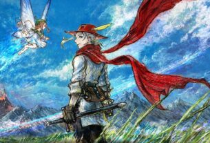 The Adventures of Elliot Demo mostra um novo promissor RPG HD2D