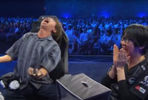 Assista a derrota de US $ 15.000 de Kojikog no torneio Fatal Fury