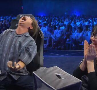 Assista a derrota de US $ 15.000 de Kojikog no torneio Fatal Fury