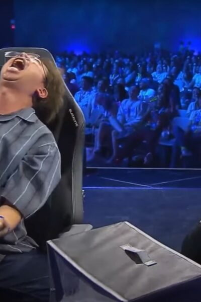 Assista a derrota de US $ 15.000 de Kojikog no torneio Fatal Fury