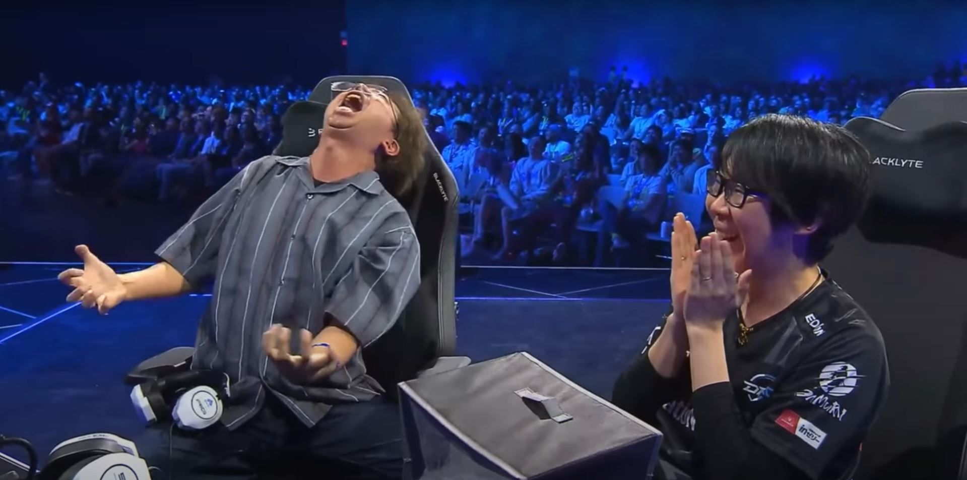 Assista a derrota de US $ 15.000 de Kojikog no torneio Fatal Fury
