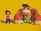 O jogo de moda sem brilho de Donkey Kong Bananza precisa de uma reforma