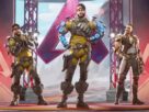 O novo modo curinga das lendas do Apex é divertido, mas torna algumas lendas obsoletas