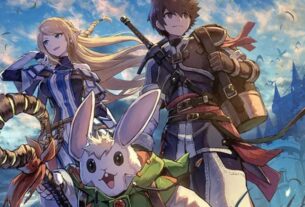 O RPG que chutou a bunda do DND no Japão e inventou a peça real está chegando ao oeste
