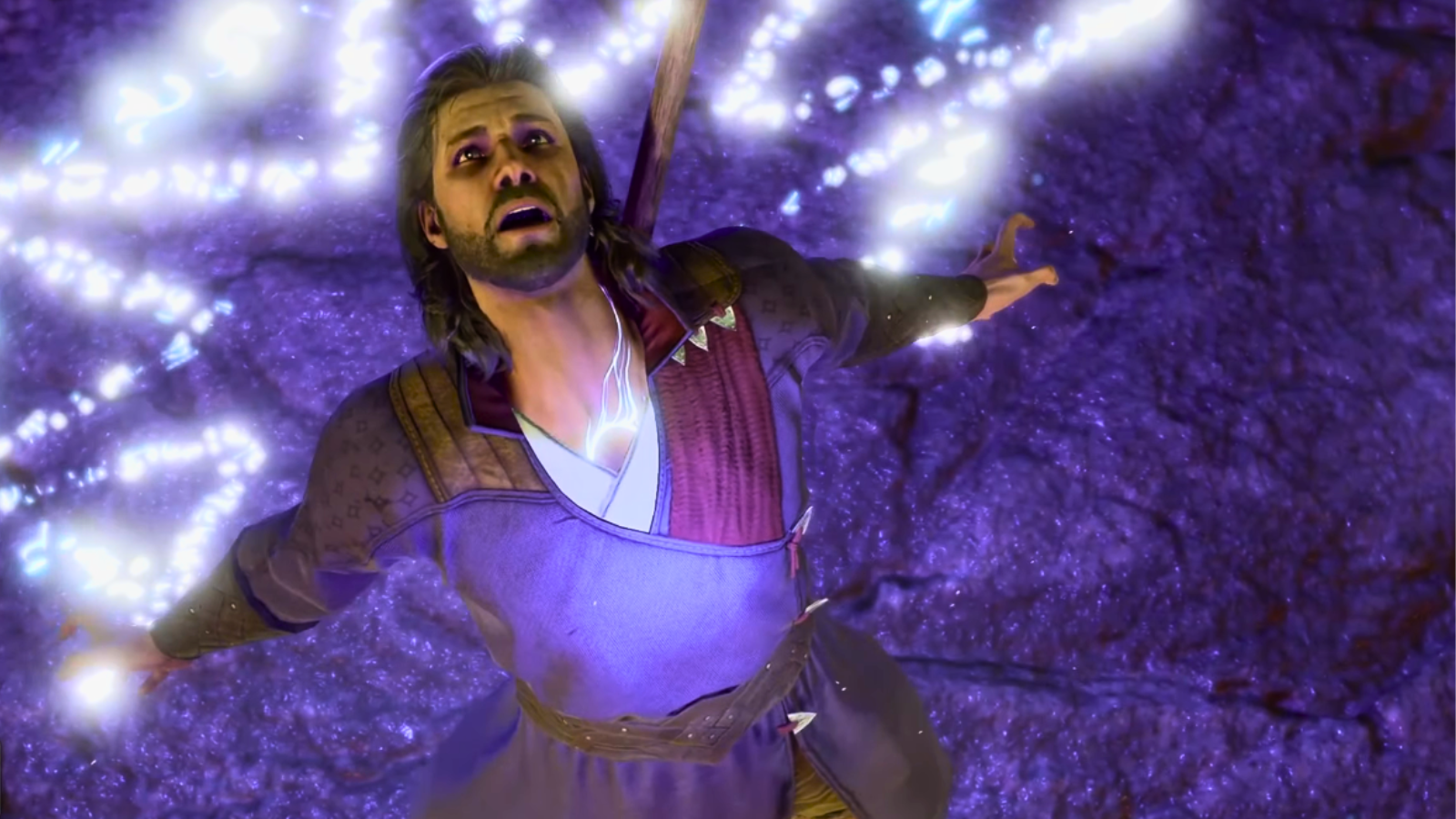 Vários personagens de jogos e TV que eu conhecia antes que eles explodissem