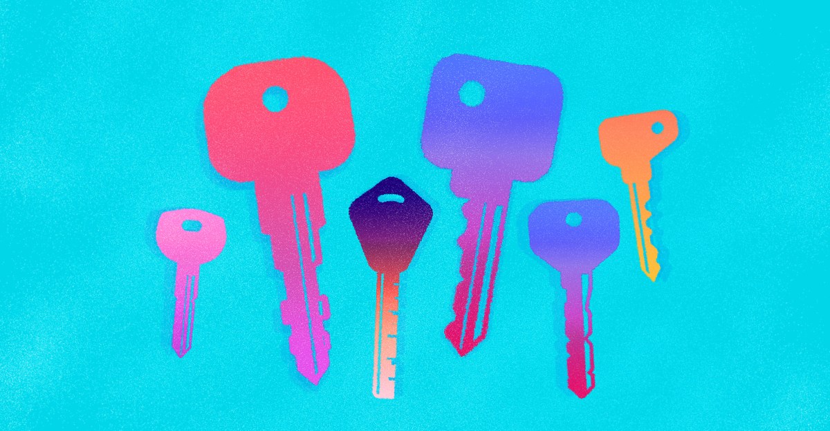 7 gerentes de senha para ajudar a manter seus aplicativos seguros