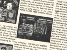 A Fundação de História do Video Games expande seus esforços de preservação, tornando as revistas de jogos 