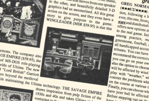 A Fundação de História do Video Games expande seus esforços de preservação, tornando as revistas de jogos 