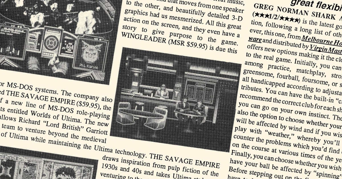 A Fundação de História do Video Games expande seus esforços de preservação, tornando as revistas de jogos 