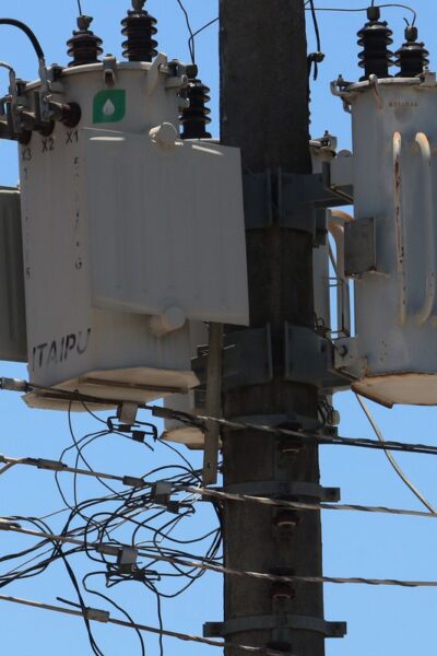 Acidentes elétricos mataram 257 pessoas em 2024