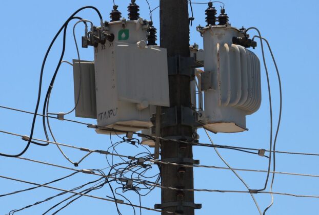 Acidentes elétricos mataram 257 pessoas em 2024