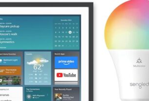Amazon desliga a habilidade de iluminação inteligente de Sengled