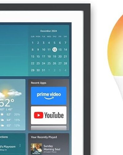 Amazon desliga a habilidade de iluminação inteligente de Sengled