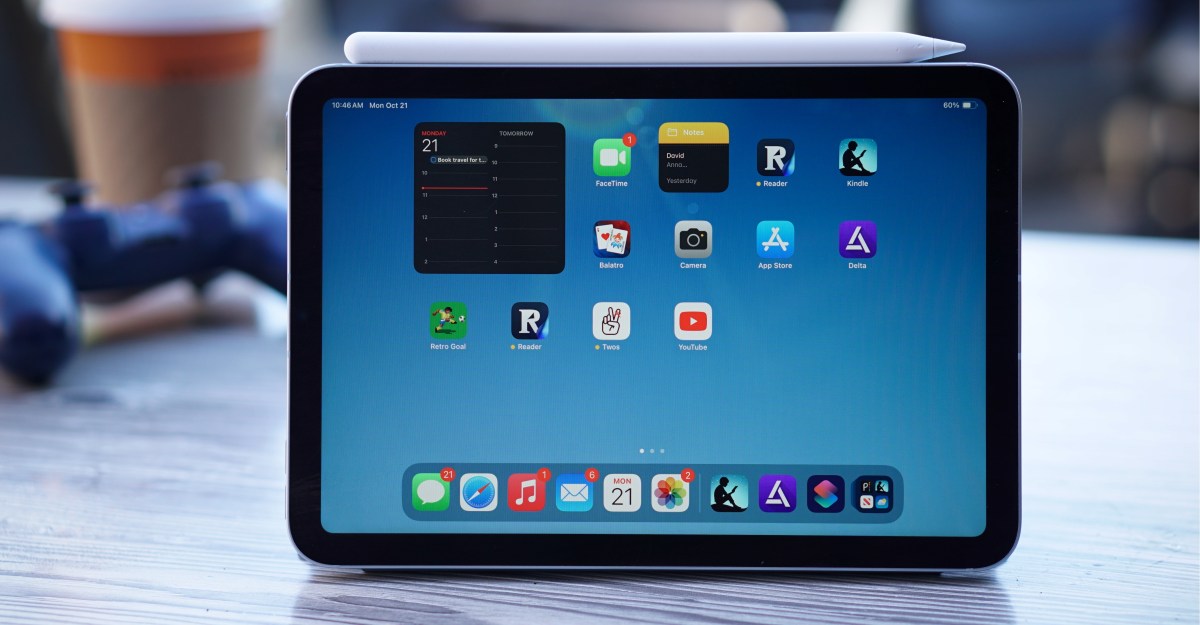 As melhores ofertas de iPad que você pode obter em agosto