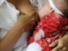 Campanha Mundial de Amamentação promove a preservação da vida