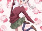 'Chanto Suenai Kyuuketsuki-chan' anuncia um par adicional de elenco