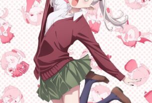 'Chanto Suenai Kyuuketsuki-chan' anuncia um par adicional de elenco