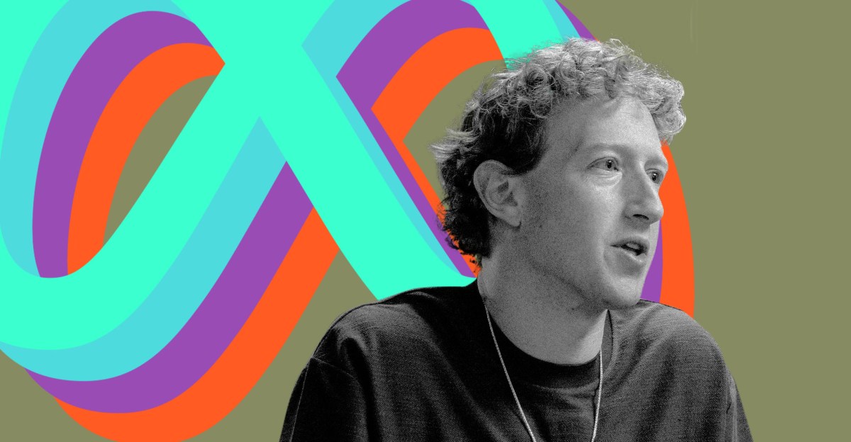 Decodificação de 'Superintelligência Pessoal ”de Mark Zuckerberg para Meta