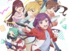 'Egao no Taenai Shokuba desu' anuncia elenco adicional