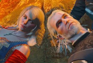 Eu confiei na pessoa errada no Witcher 3 e me arrependo até hoje