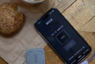 Eu tentei 'amarrar' meu telefone para consertar meu cérebro