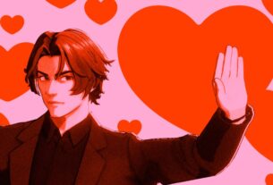 Eu testei o Valentine Sex Chatbot de Grok e ele (principalmente) se comportou
