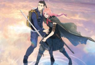 'Hateshinaki Scarlet' revela funcionários adicionais, trailer