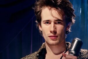 Jeff Buckley morreu jovem, mas é imortalizado em um novo documentário