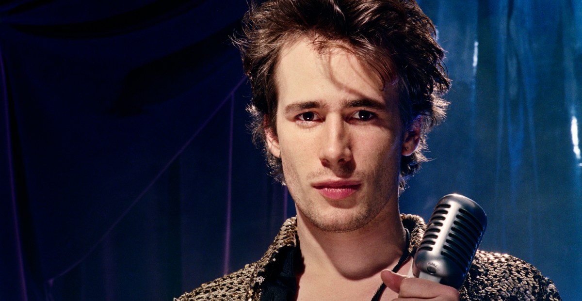 Jeff Buckley morreu jovem, mas é imortalizado em um novo documentário