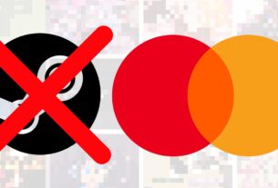 MasterCard insiste que não 