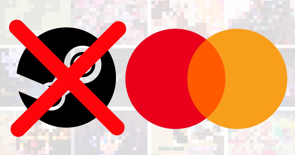 MasterCard insiste que não 