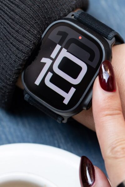 Melhores ofertas baratas do Apple Watch de agosto de 2025