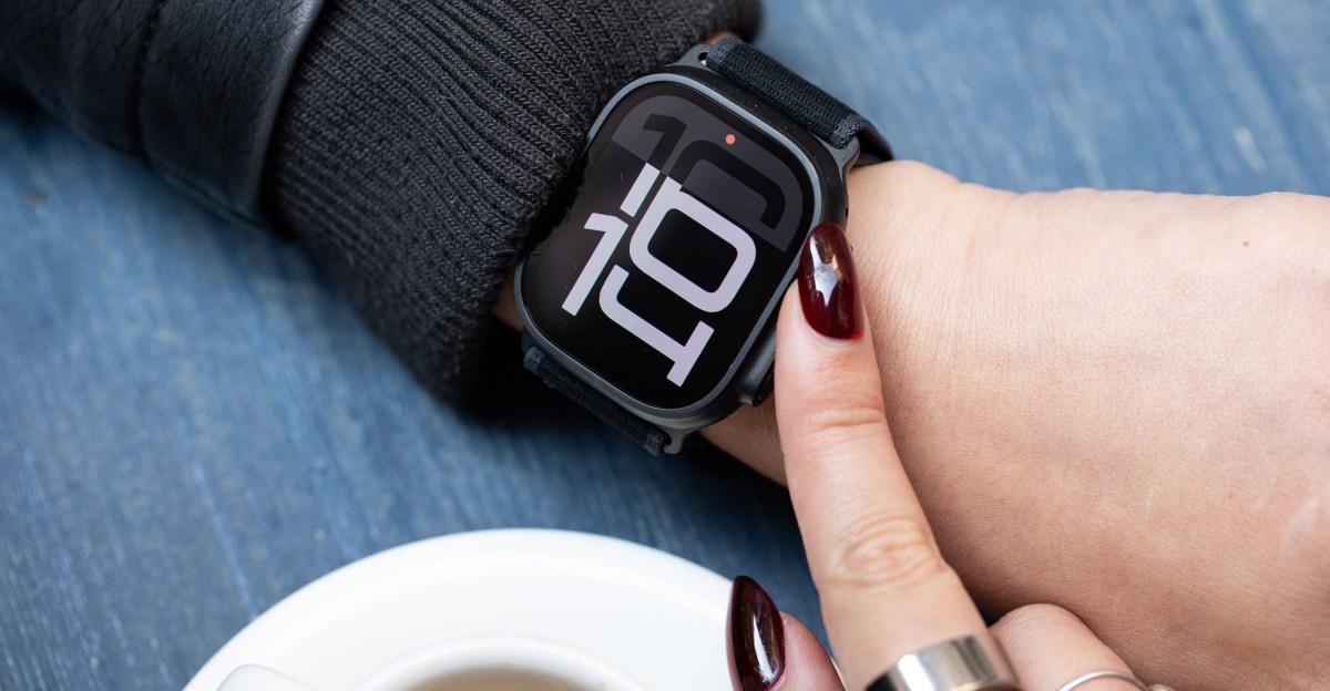 Melhores ofertas baratas do Apple Watch de agosto de 2025