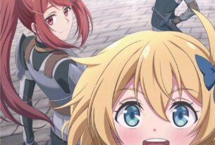 'Mushoku no eiyuu' anuncia elenco adicional