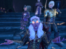 O desejo escuro de Baldur's Gate 3 deve se tornar um padrão de RPG maligno