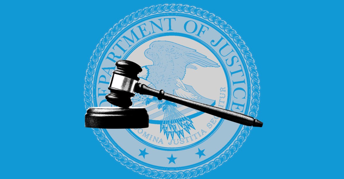 O executor que pode quebrar a Apple e o Google está enfrentando uma agitação