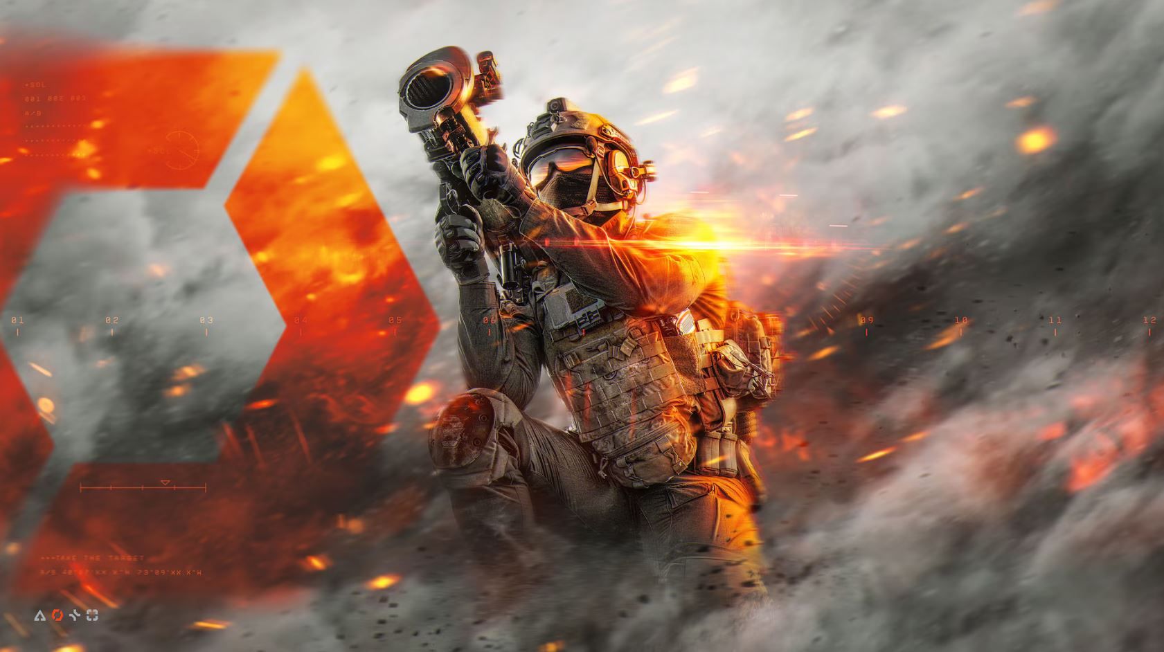 Os fãs do Battlefield 6 lutam pelo 'Time Tow', do tipo Beta, do tipo bacana