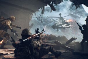 Os hackers de Battlefield 6 estão aterrorizando o beta com poderes impossíveis, truques