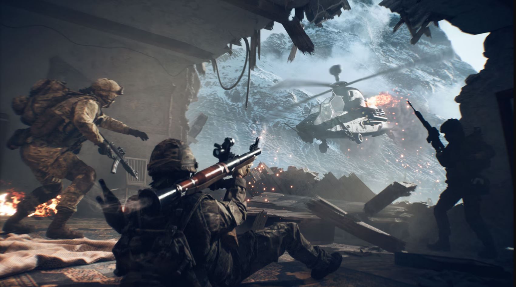 Os hackers de Battlefield 6 estão aterrorizando o beta com poderes impossíveis, truques
