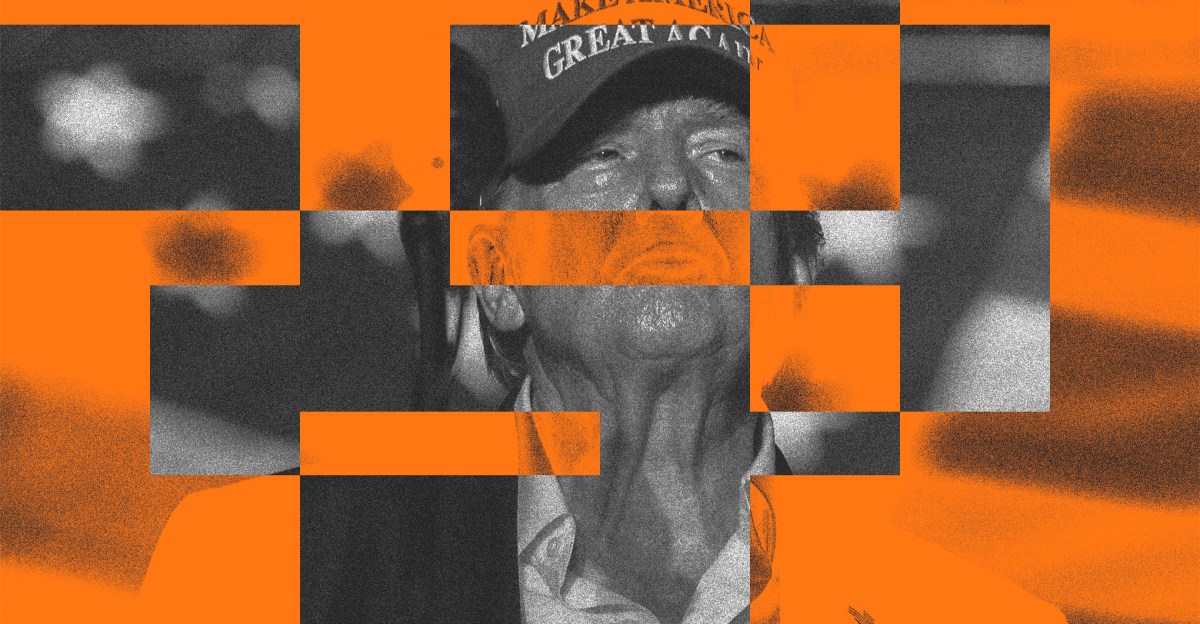 Por que a purga de dados ambientais de Donald Trump é muito pior desta vez