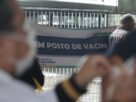 Rio amplia vacinação contra covid-19 para pessoas com baixa imunidade