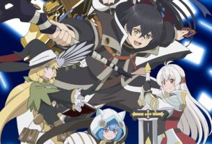 'Shinjiteita Nakama-Tachi Ni Dungeon Okuchi de Korosarekaketa GA GUN 