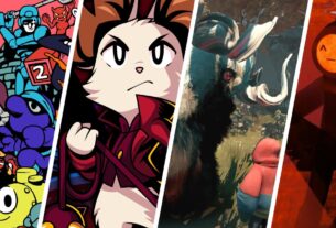 Showcase Indie World da Nintendo - aqui está tudo anunciado