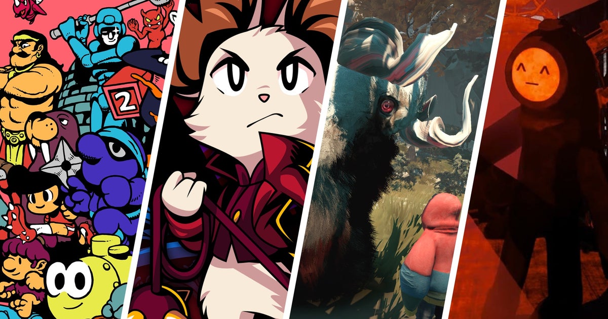 Showcase Indie World da Nintendo - aqui está tudo anunciado