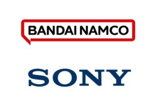 Sony e Bandai Namco formam aliança estratégica para expandir o alcance global de IP
