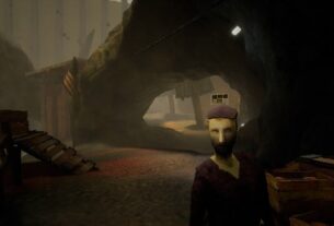 Steam Dev implora 10.000 fãs que compraram seu jogo de terror para realmente jogar