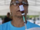 Tocantins tem Dia D de Vacinação contra o Sarampo