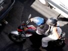 Transporte público melhor pode reduzir mortes em motos, diz Senatran