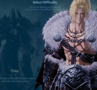 Você prefere parar de jogar um jogo do que diminuir a dificuldade? O primeiro Berserker: Khazan Devs acha que você faria
